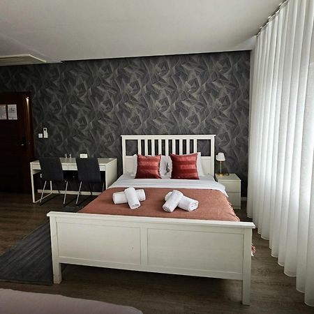 Hotel Morea Ljubljana Kültér fotó
