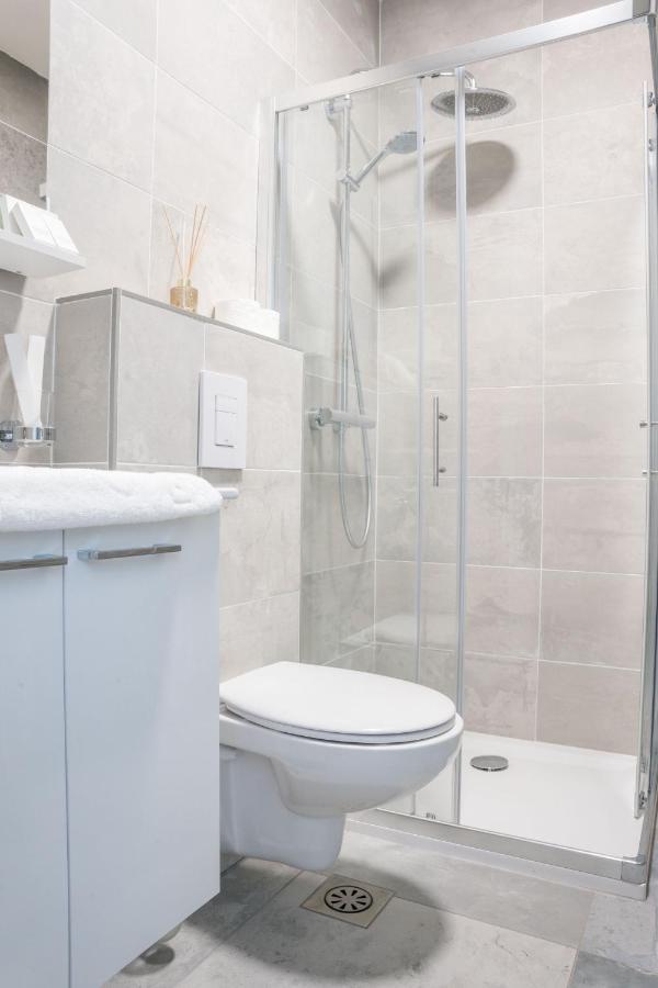 Hotel Morea Ljubljana Kültér fotó
