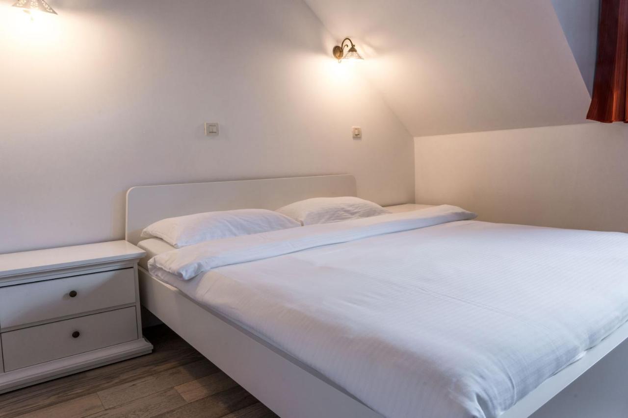 Hotel Morea Ljubljana Kültér fotó