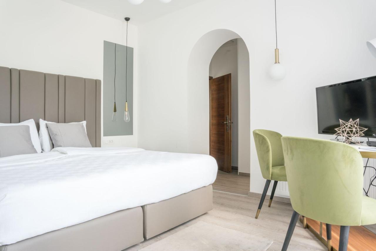 Hotel Morea Ljubljana Kültér fotó