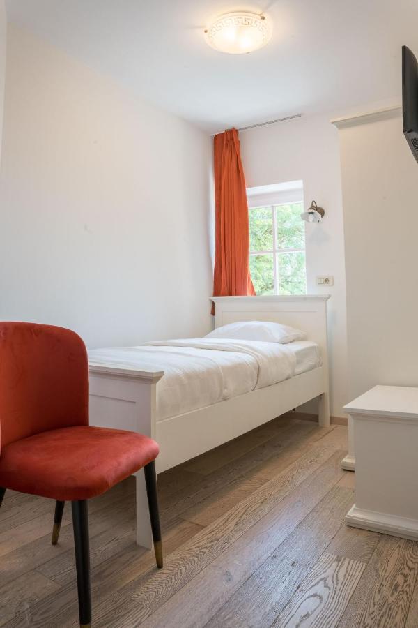 Hotel Morea Ljubljana Kültér fotó