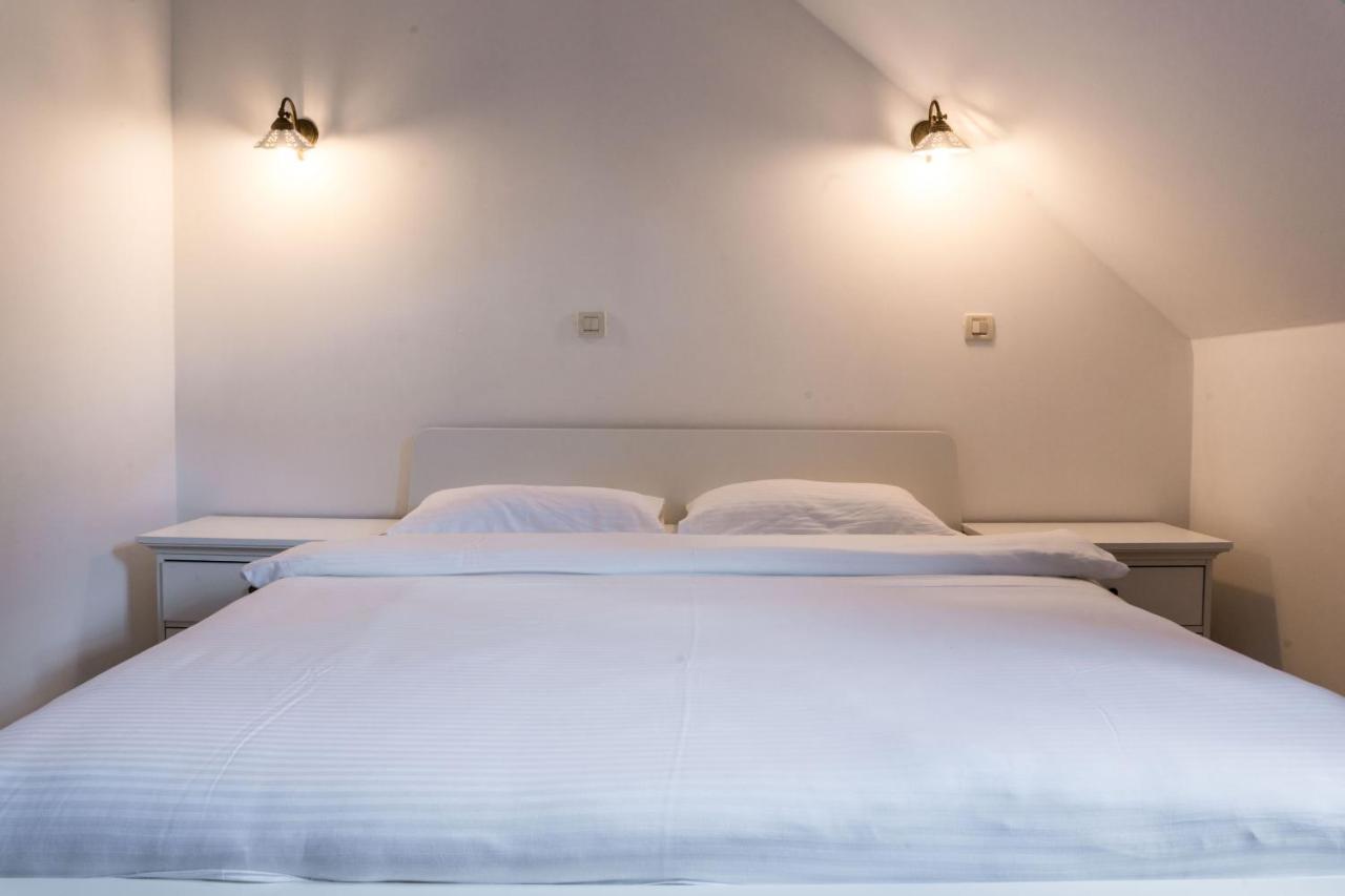 Hotel Morea Ljubljana Kültér fotó