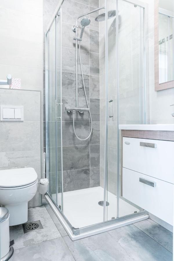 Hotel Morea Ljubljana Kültér fotó