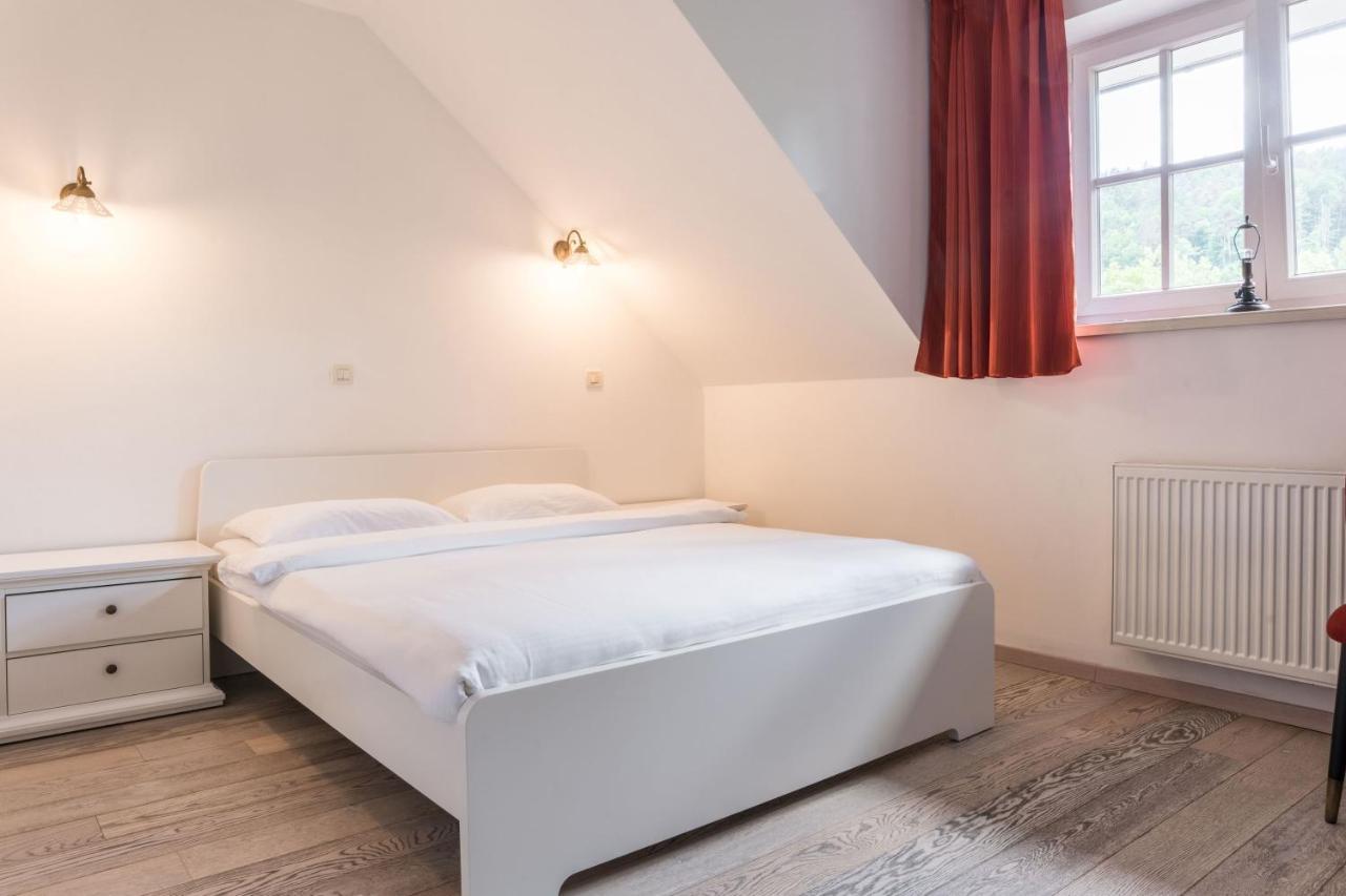 Hotel Morea Ljubljana Kültér fotó