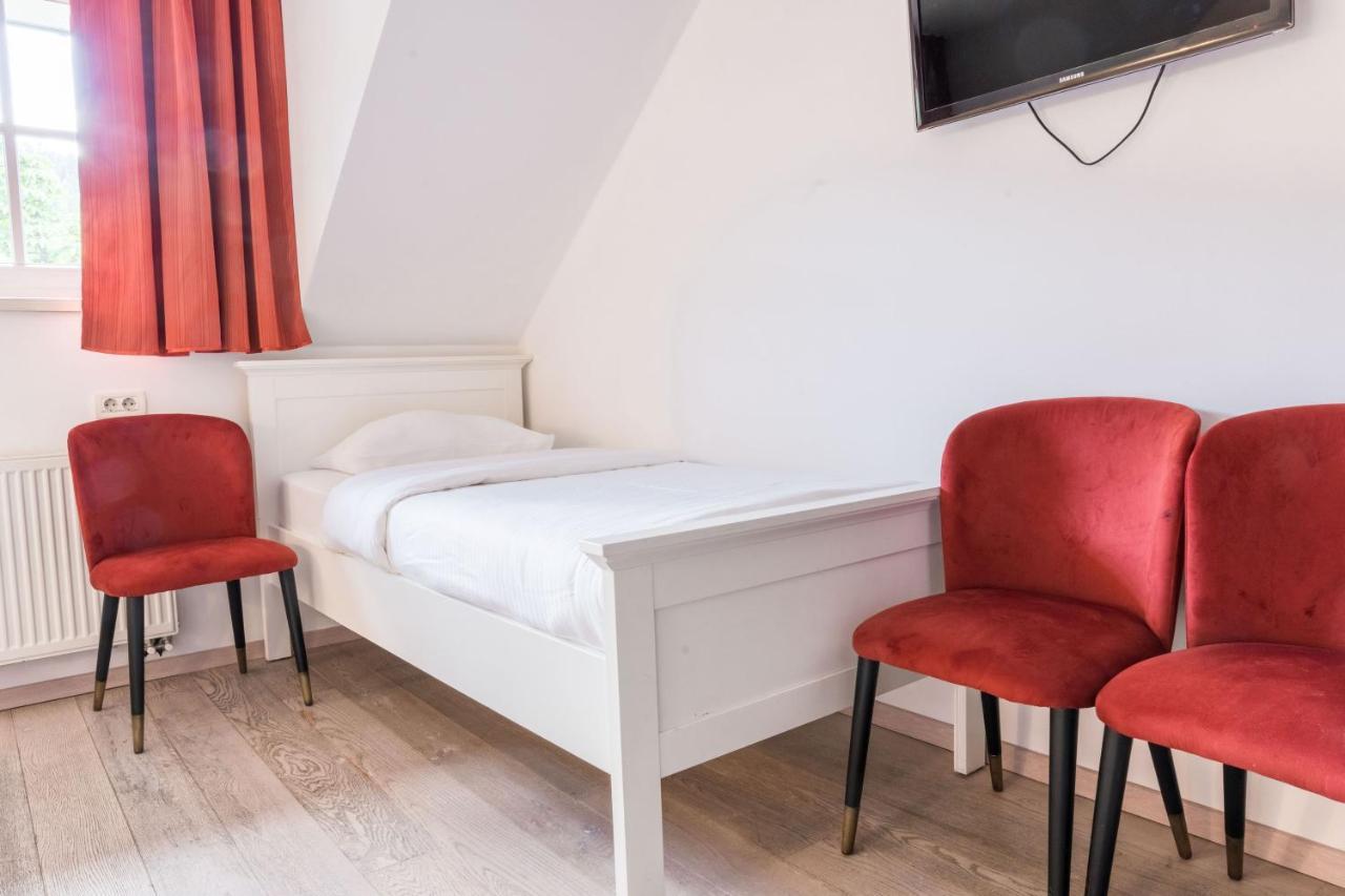 Hotel Morea Ljubljana Kültér fotó