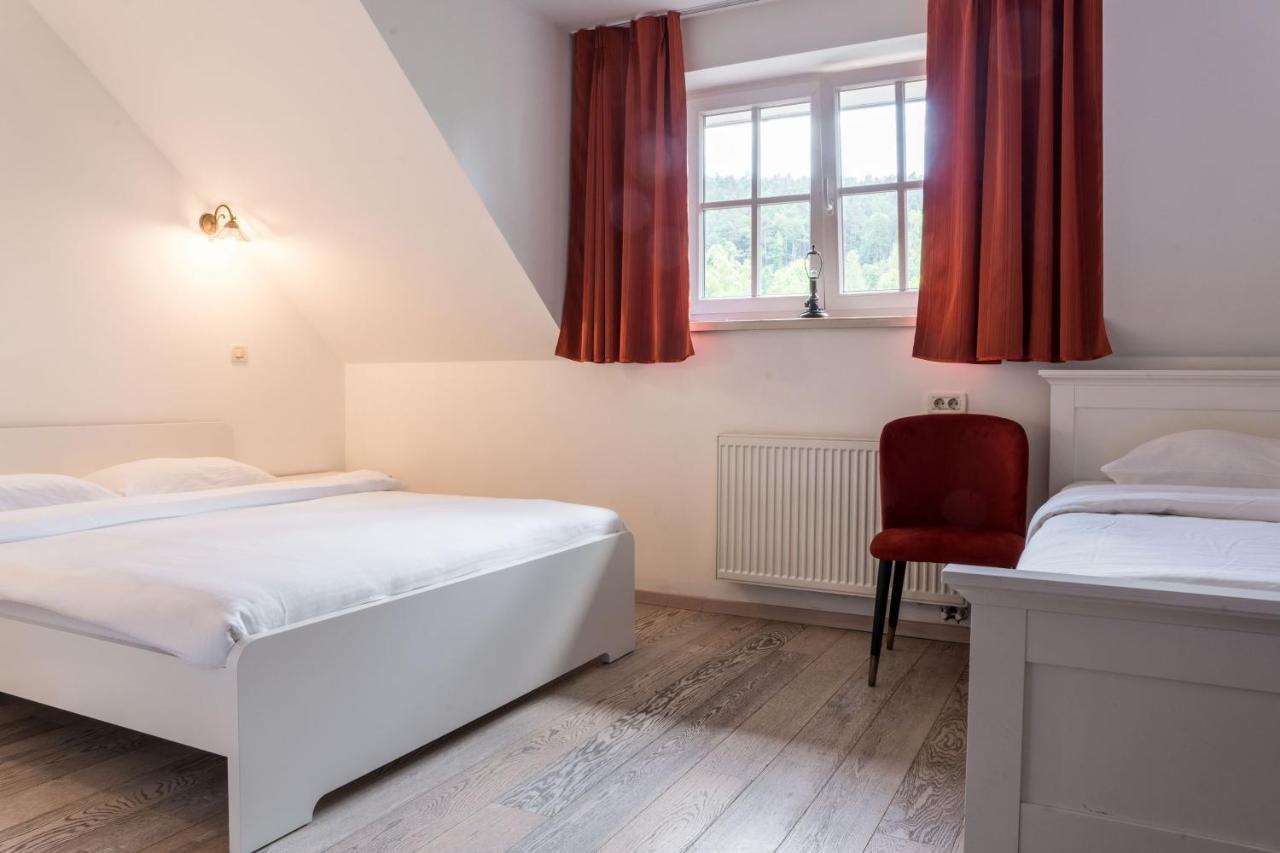 Hotel Morea Ljubljana Kültér fotó
