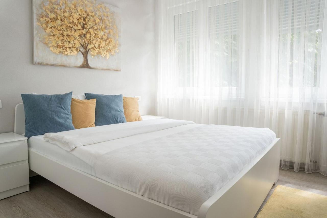Hotel Morea Ljubljana Kültér fotó