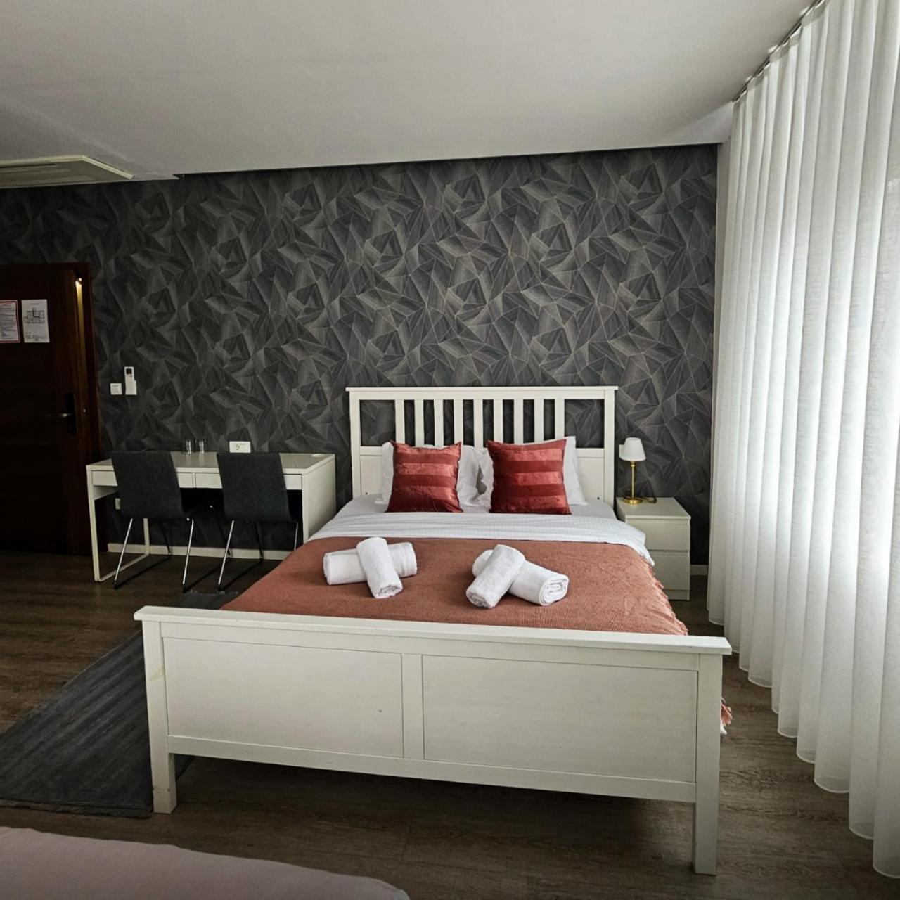 Hotel Morea Ljubljana Kültér fotó