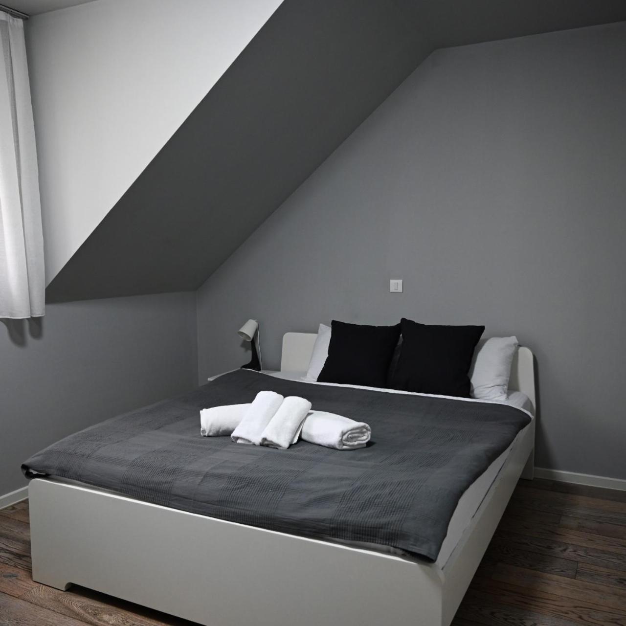 Hotel Morea Ljubljana Kültér fotó