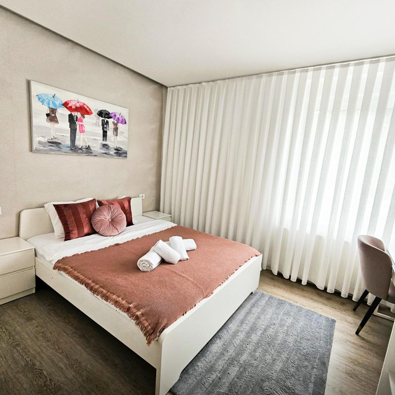 Hotel Morea Ljubljana Kültér fotó