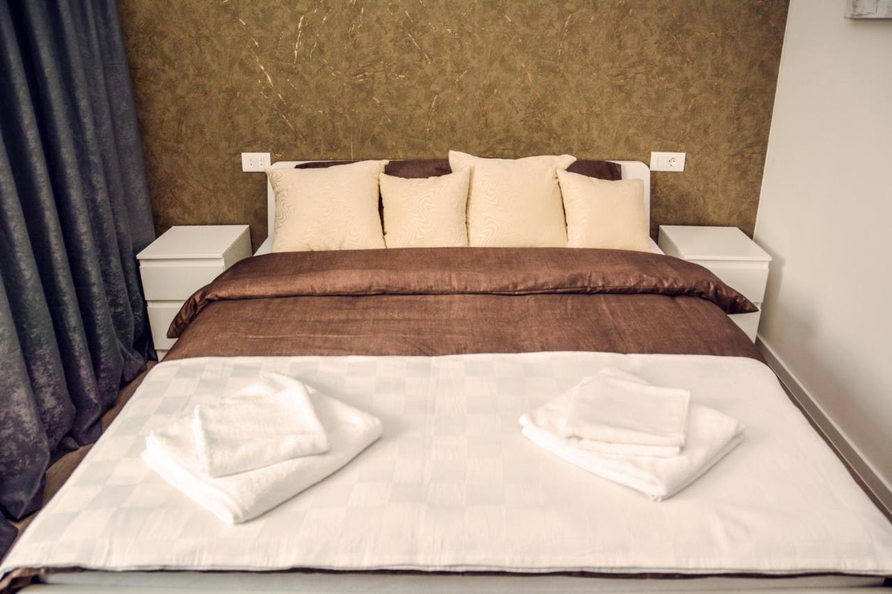 Hotel Morea Ljubljana Kültér fotó