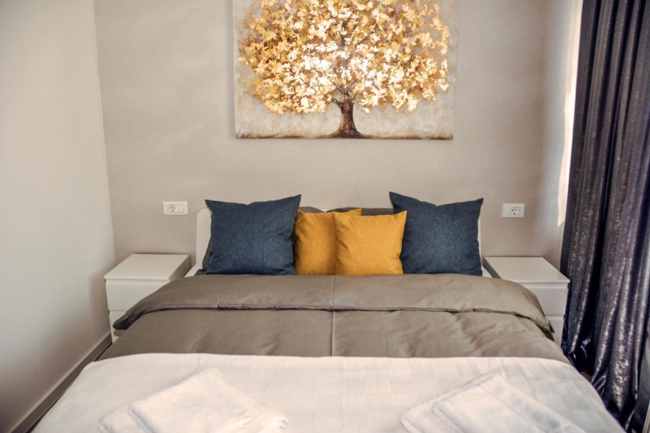Hotel Morea Ljubljana Kültér fotó