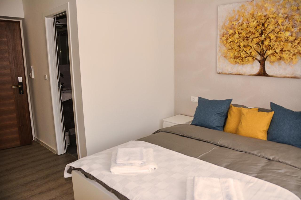 Hotel Morea Ljubljana Kültér fotó